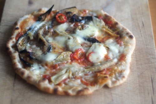 pizza pizza